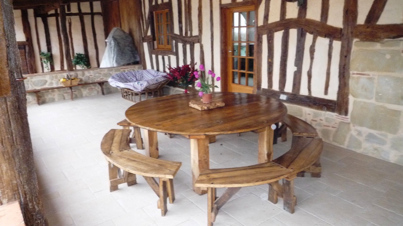 Photo of Outdoor in Tombeboeuf
