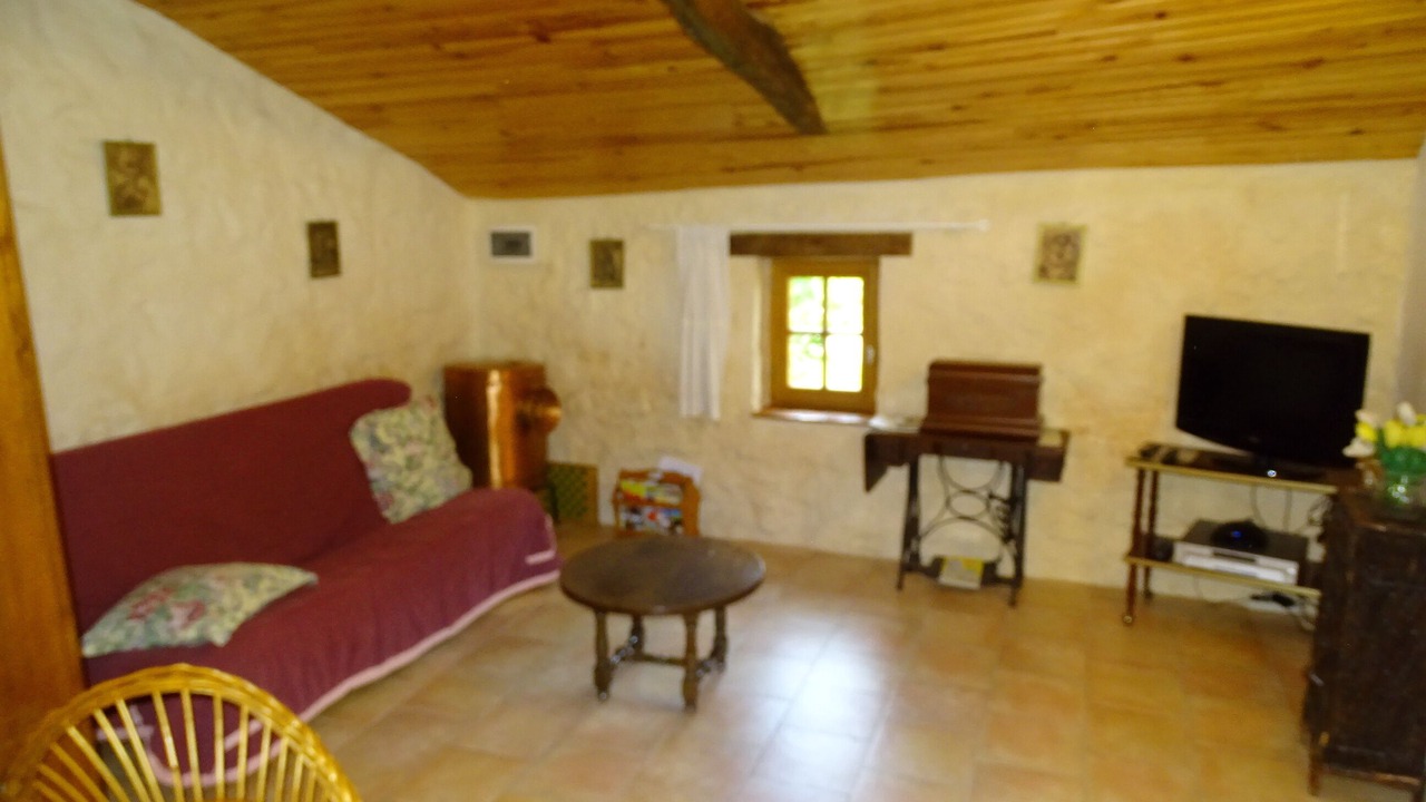 Photo of Livingroom in Tombeboeuf