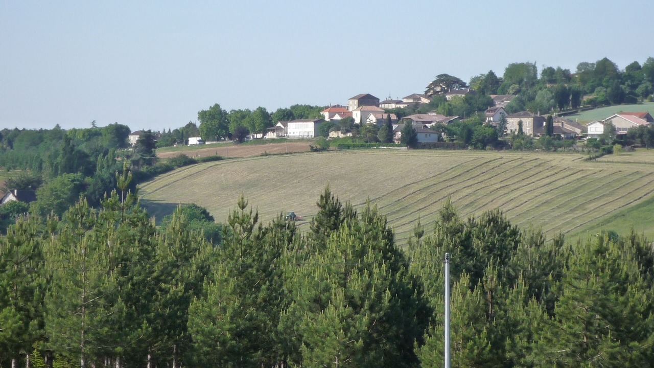 Photo of Outdoor in Tombeboeuf