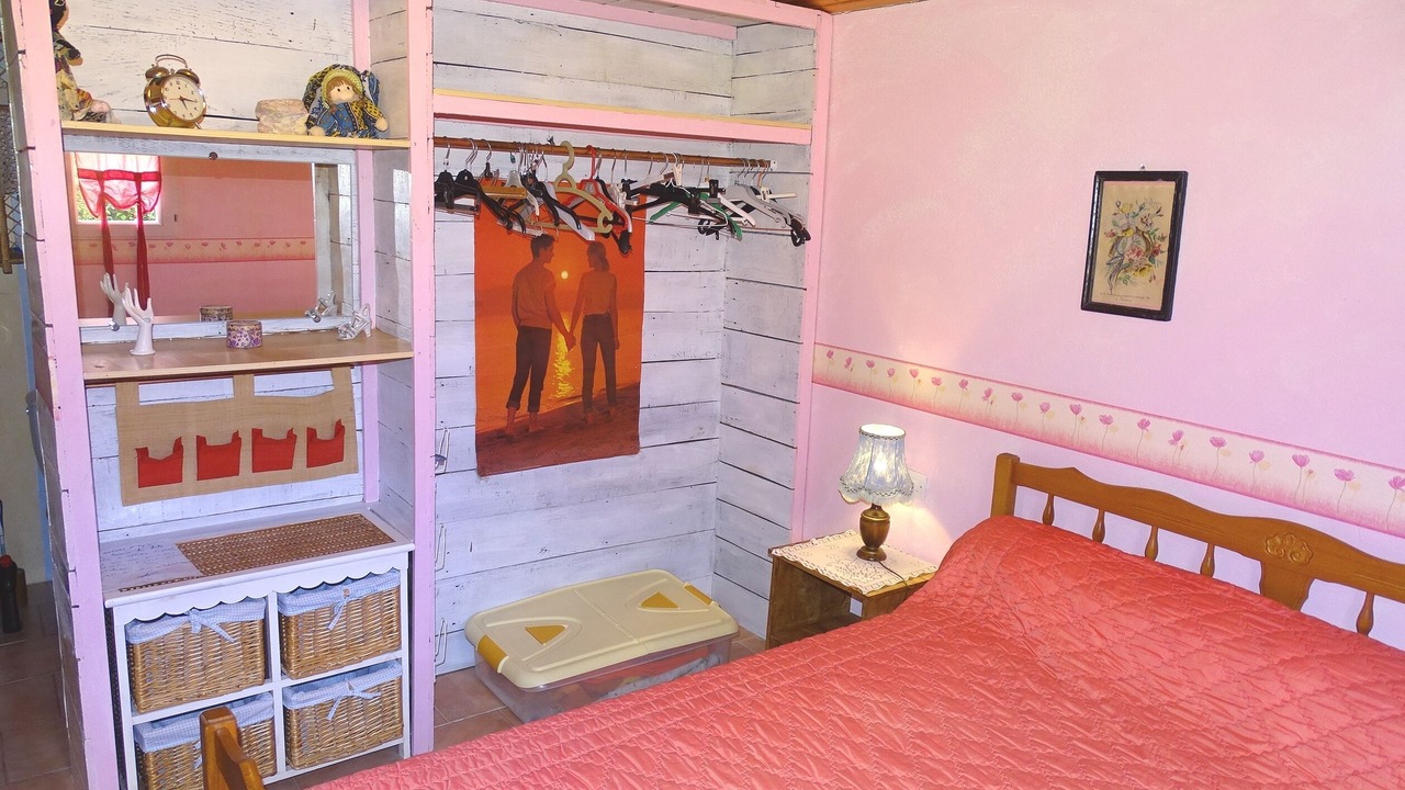 Photo of Bedroom in Tombeboeuf