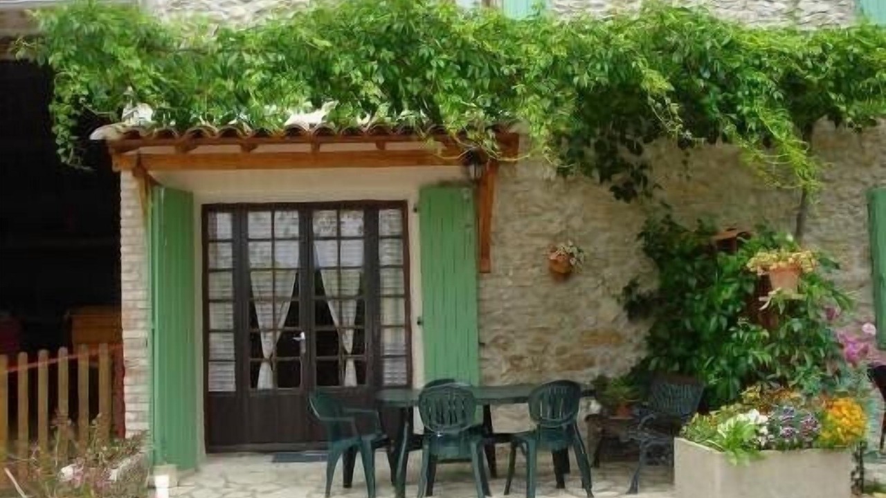Photo of Outdoor in Ribaute-les-Tavernes
