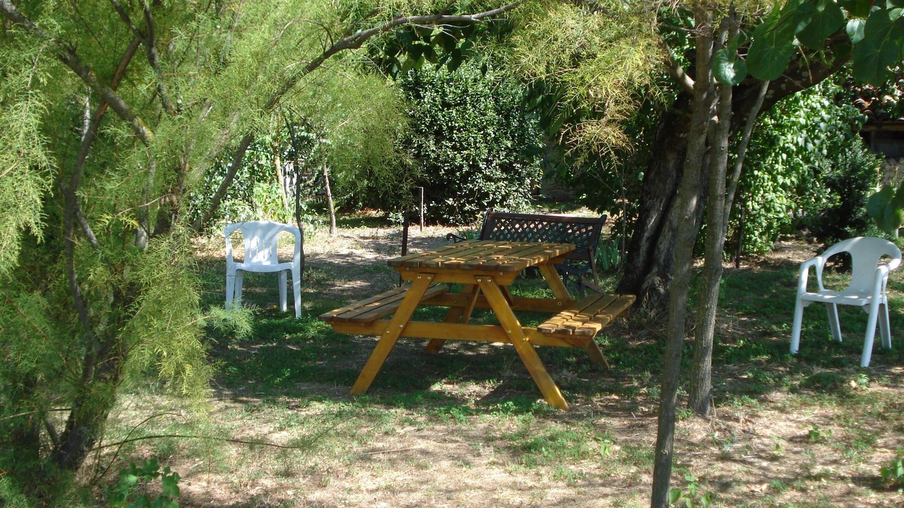Photo of Outdoor in Ribaute-les-Tavernes