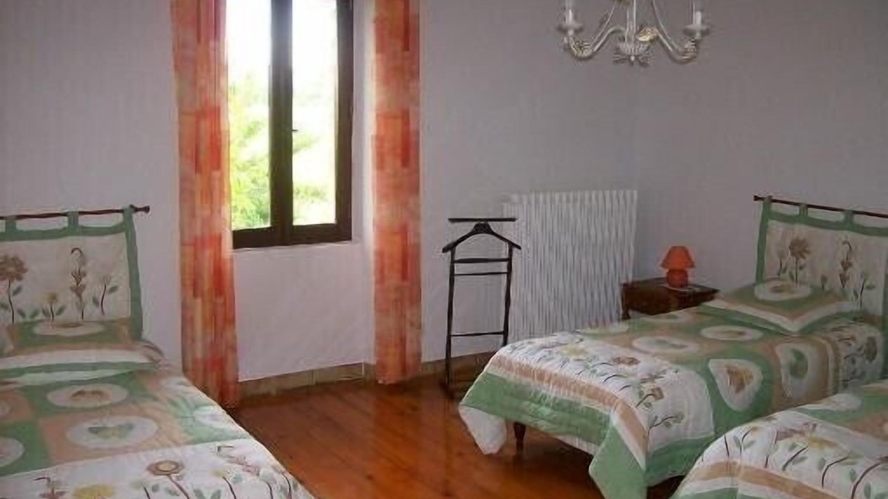 Photo of Bedroom in Ribaute-les-Tavernes