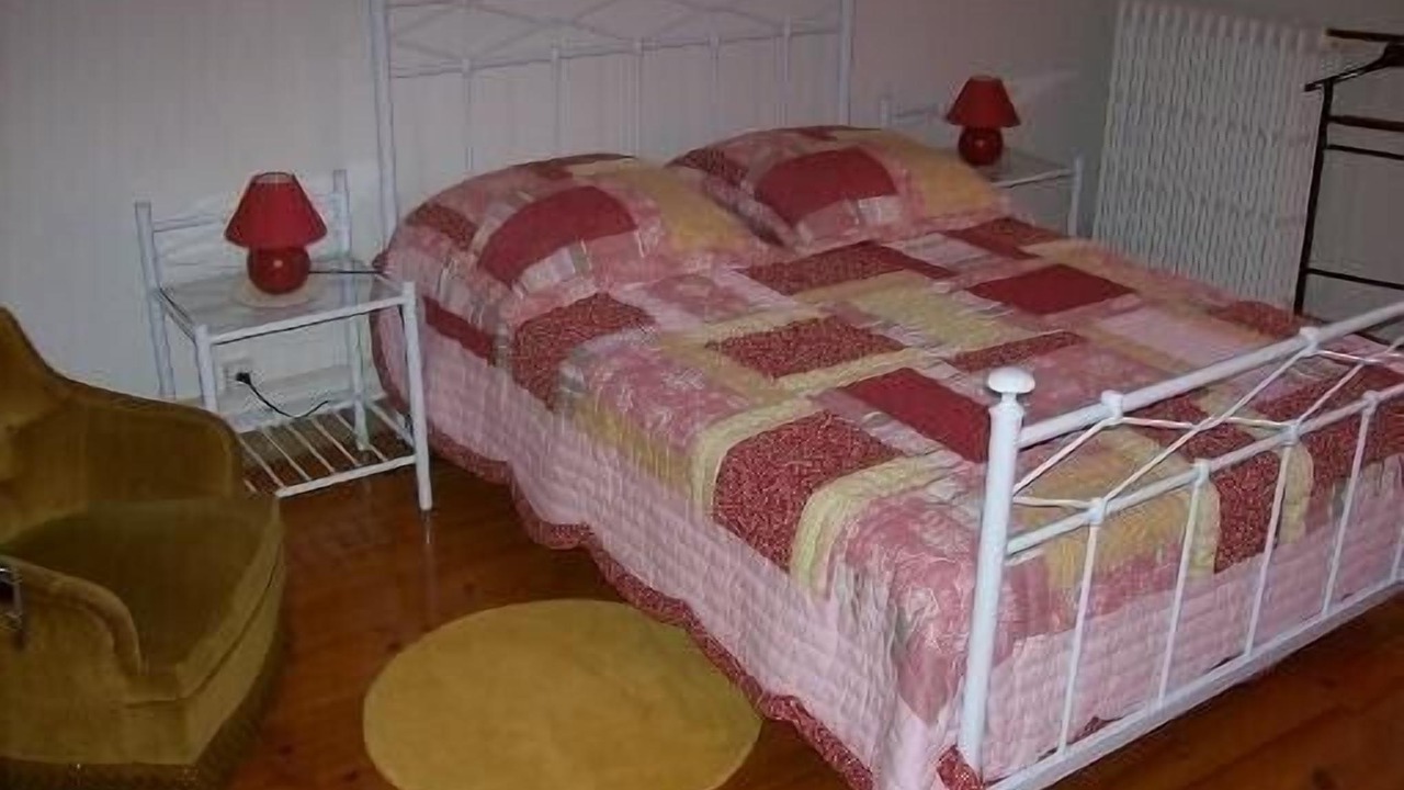 Photo of Bedroom in Ribaute-les-Tavernes
