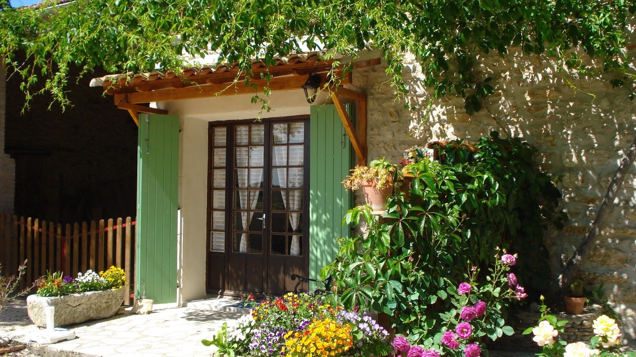 Photo of Outdoor in Ribaute-les-Tavernes