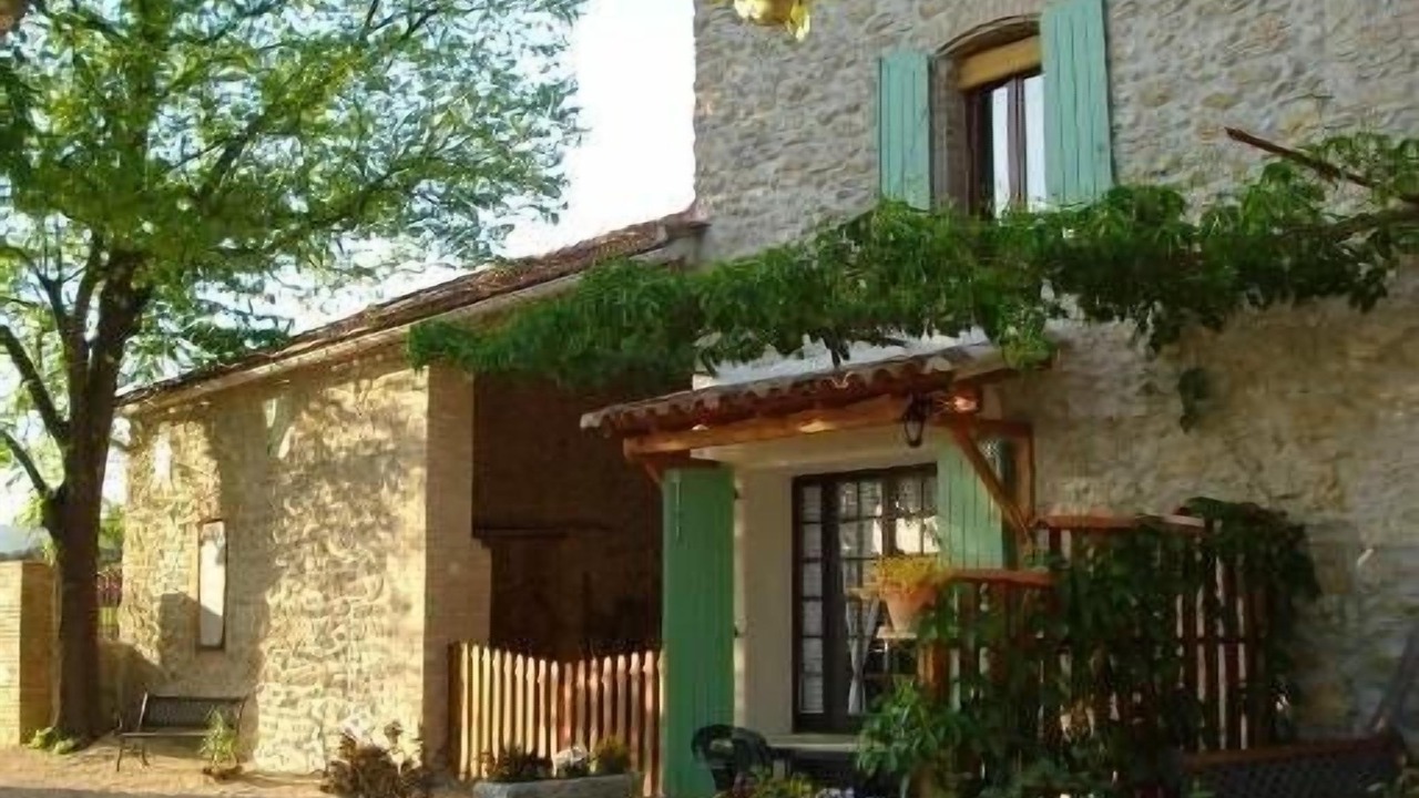 Photo of Outdoor in Ribaute-les-Tavernes