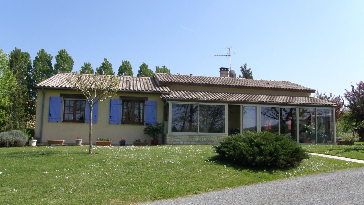 Photo of Outdoor in Cahuzac