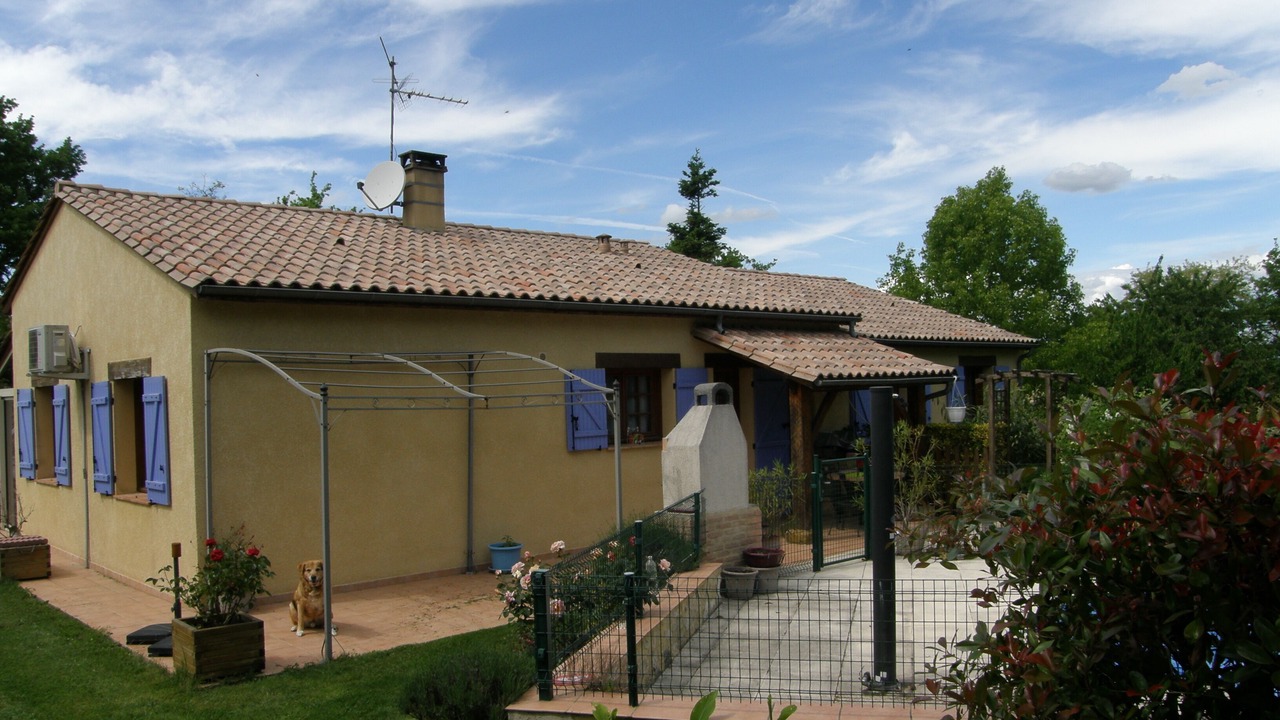 Photo of Outdoor in Cahuzac