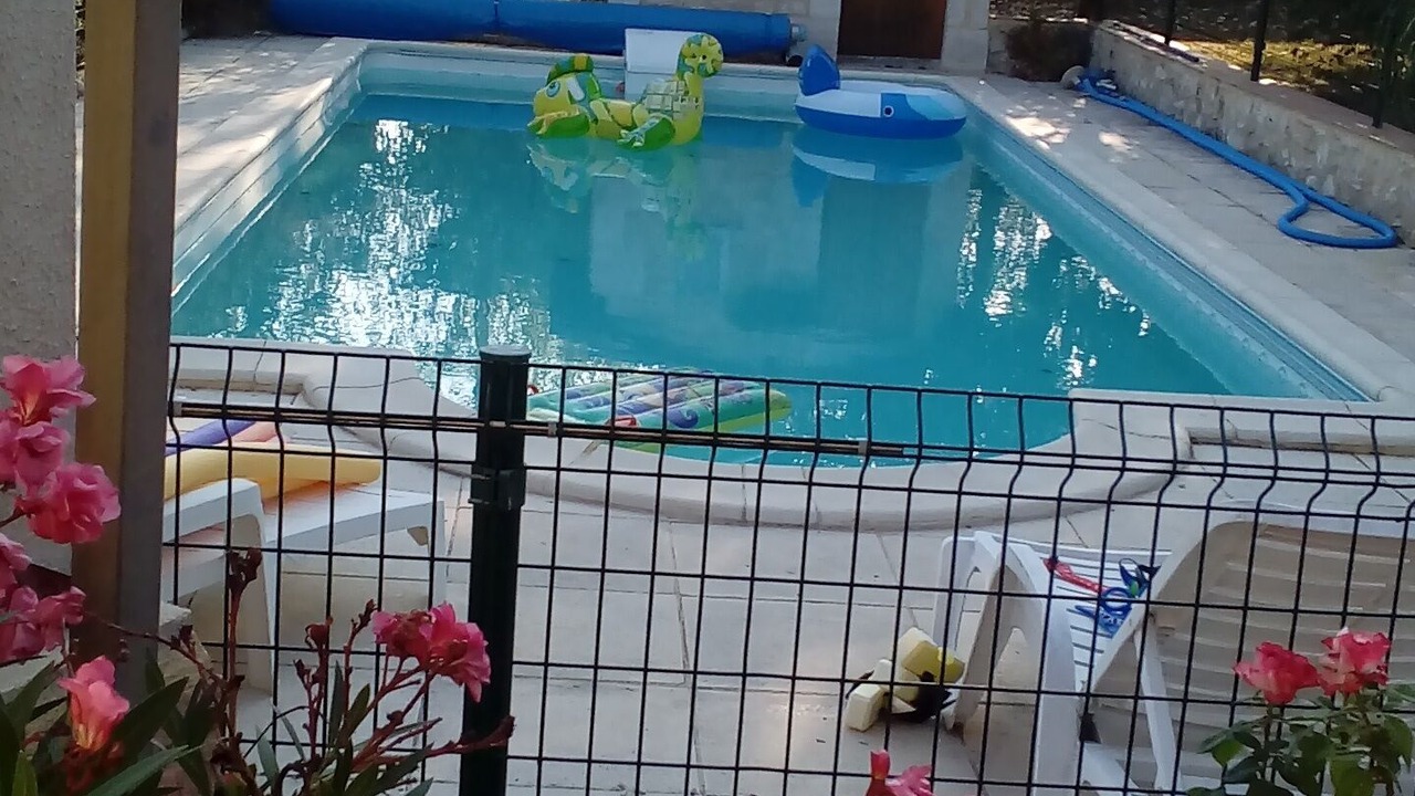 Photo of Outdoor in Cahuzac