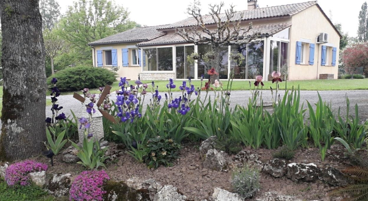 Photo of Outdoor in Cahuzac