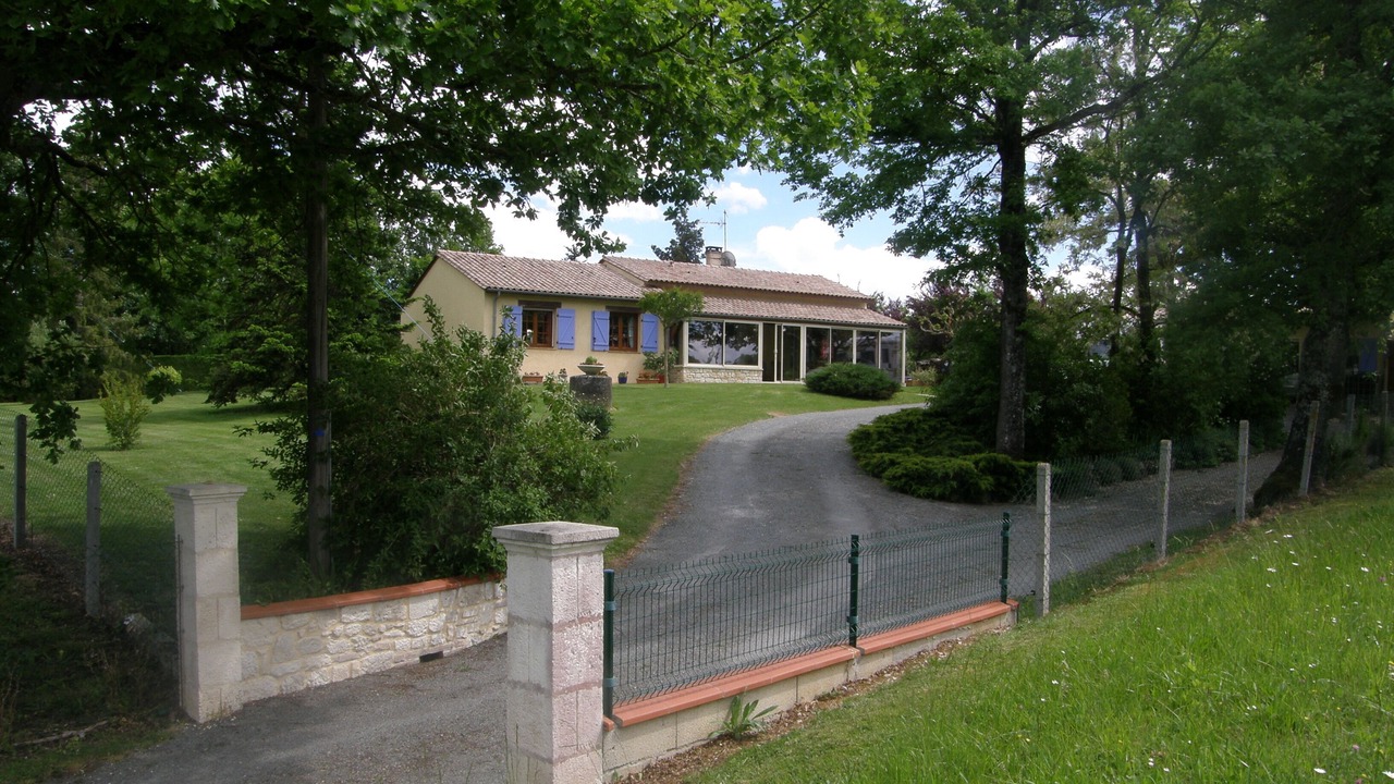 Photo of Outdoor in Cahuzac
