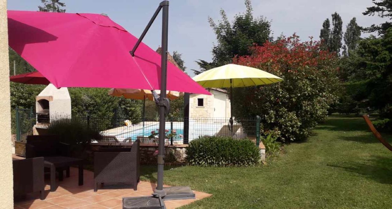 Photo of Outdoor in Cahuzac