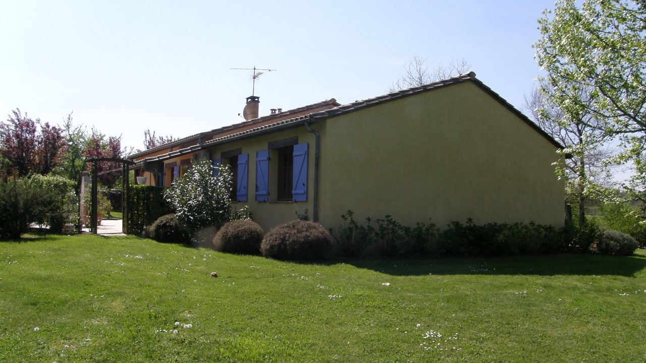 Photo of Outdoor in Cahuzac