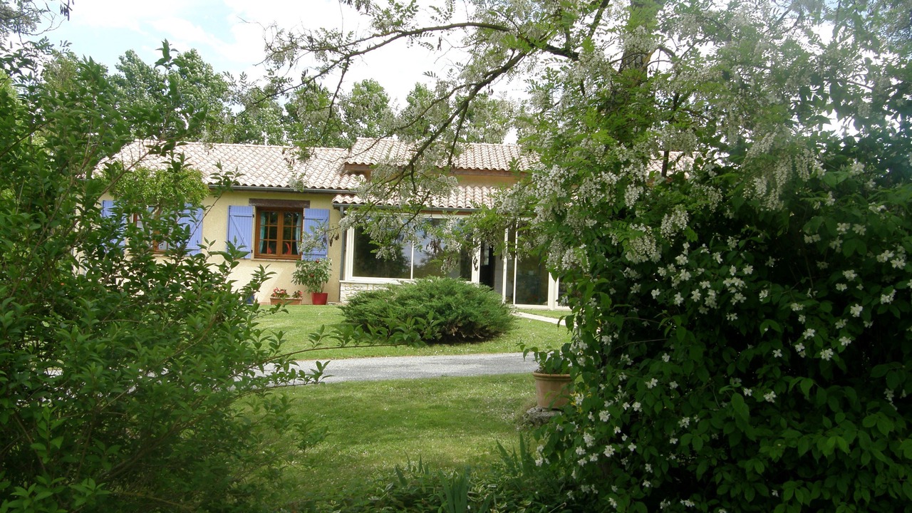 Photo of Outdoor in Cahuzac