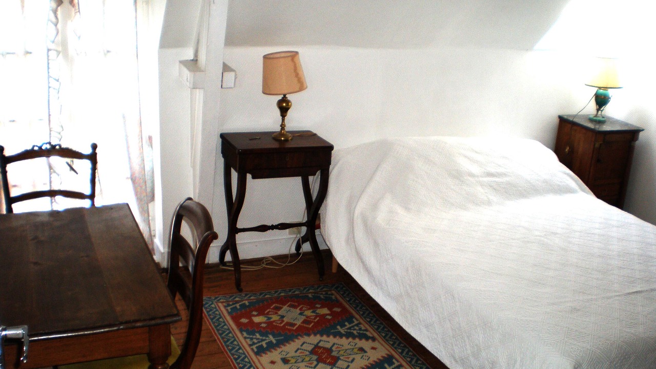 Photo of Bedroom in Cherrueix