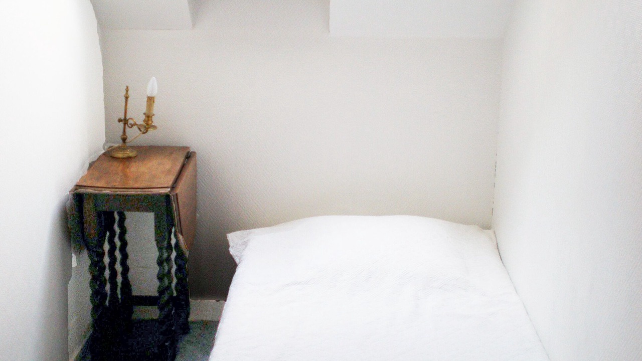 Photo of Bedroom in Cherrueix