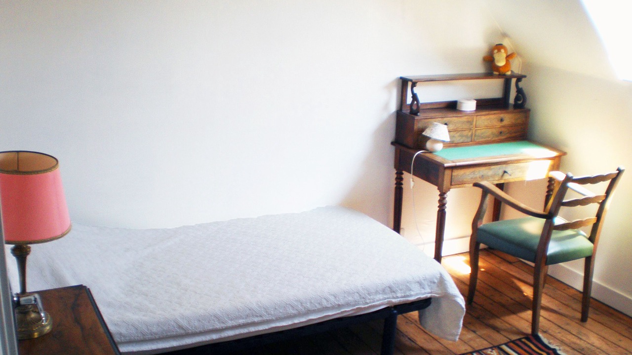 Photo of Bedroom in Cherrueix