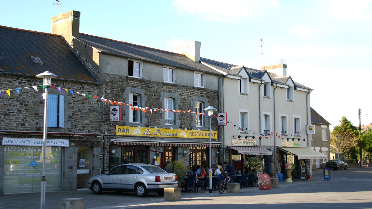 Photo of Outdoor in Cherrueix