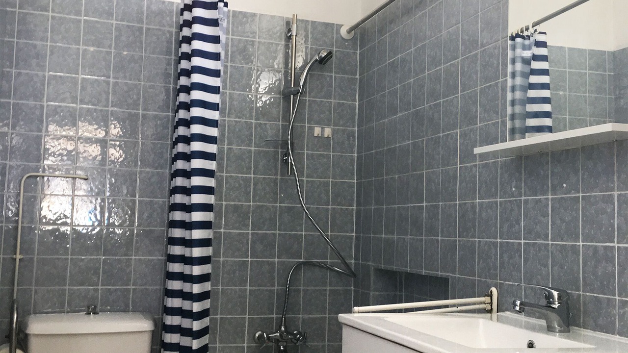 Photo of Bathroom in Cherrueix