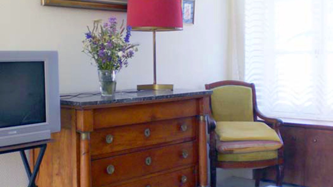 Photo of Livingroom in Cherrueix