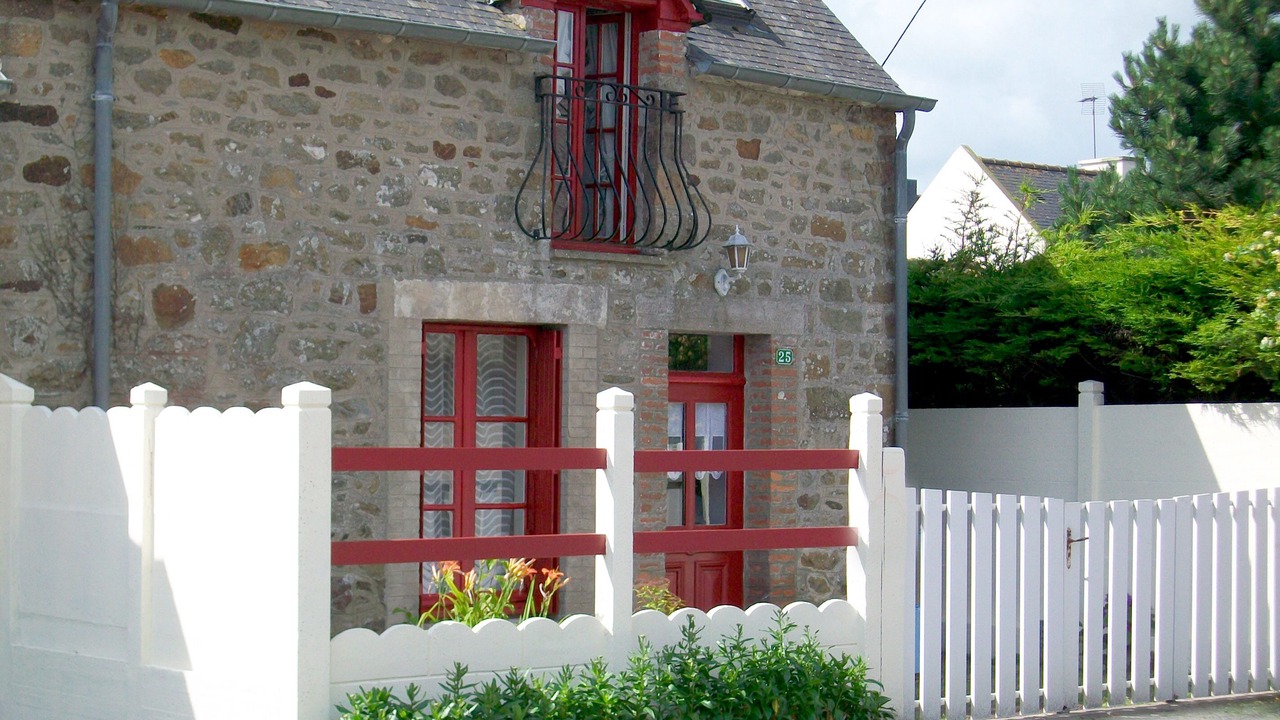 Photo of Outdoor in Cherrueix