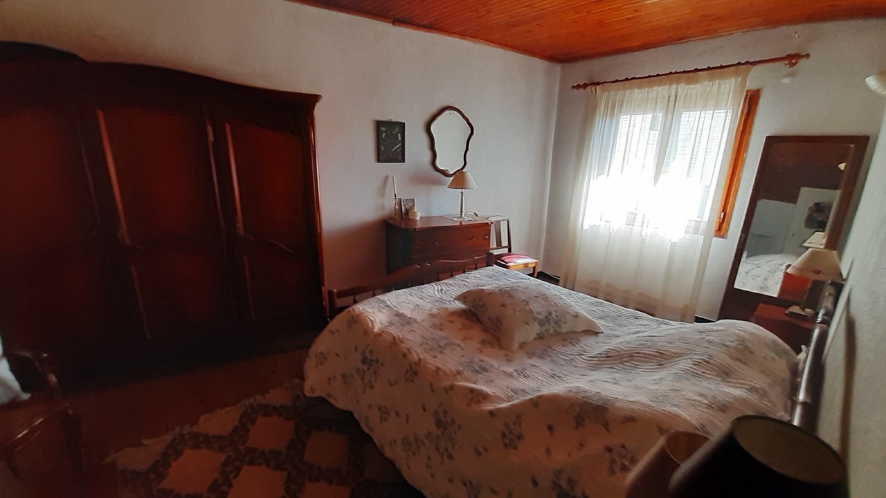 Photo of Bedroom in La Llagonne