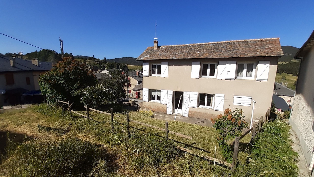 Photo of Outdoor in La Llagonne
