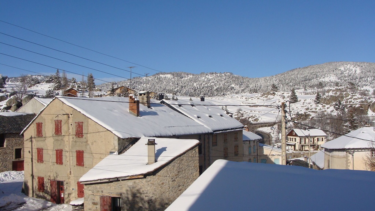 Photo of Outdoor in La Llagonne