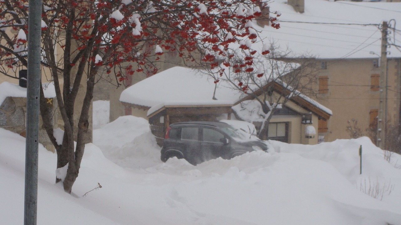 Photo of Outdoor in La Llagonne