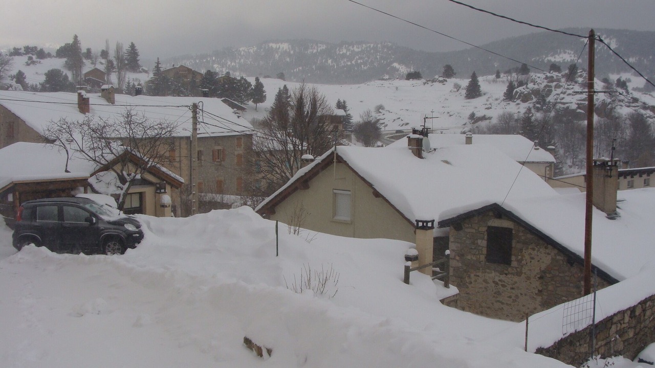 Photo of Outdoor in La Llagonne