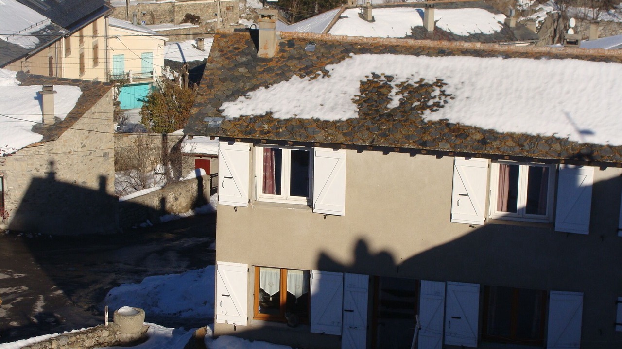 Photo of Outdoor in La Llagonne
