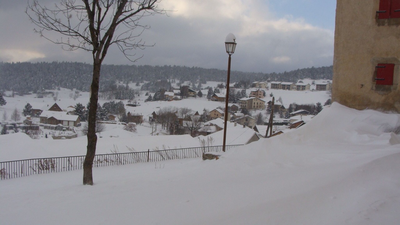 Photo of Outdoor in La Llagonne