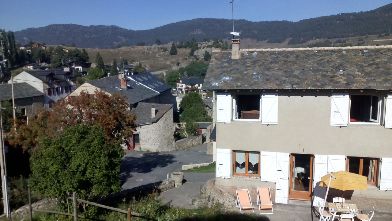 Photo of Outdoor in La Llagonne