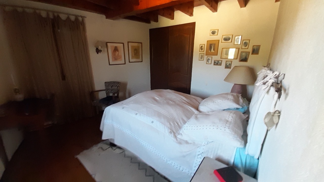 Photo of Bedroom in La Llagonne