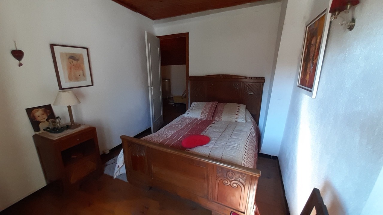 Photo of Bedroom in La Llagonne