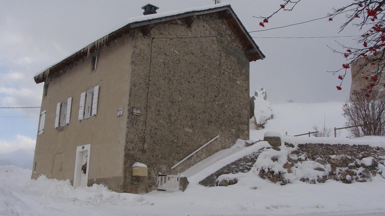 Photo of Outdoor in La Llagonne