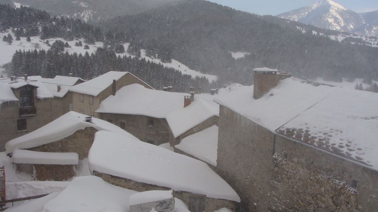 Photo of Outdoor in La Llagonne