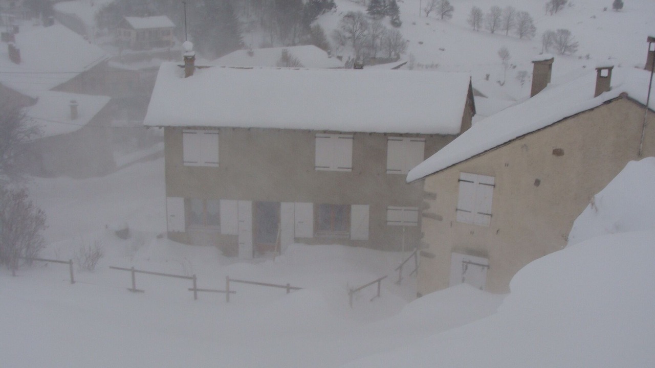 Photo of Outdoor in La Llagonne
