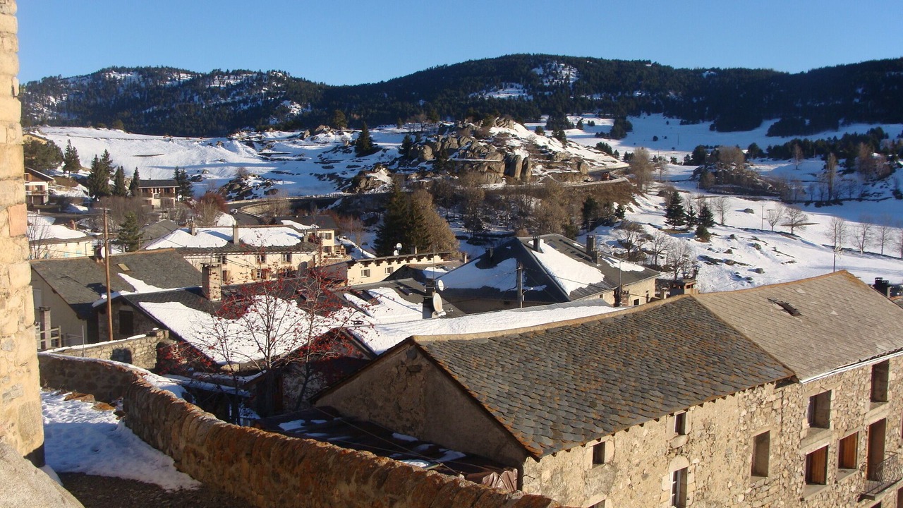 Photo of Outdoor in La Llagonne