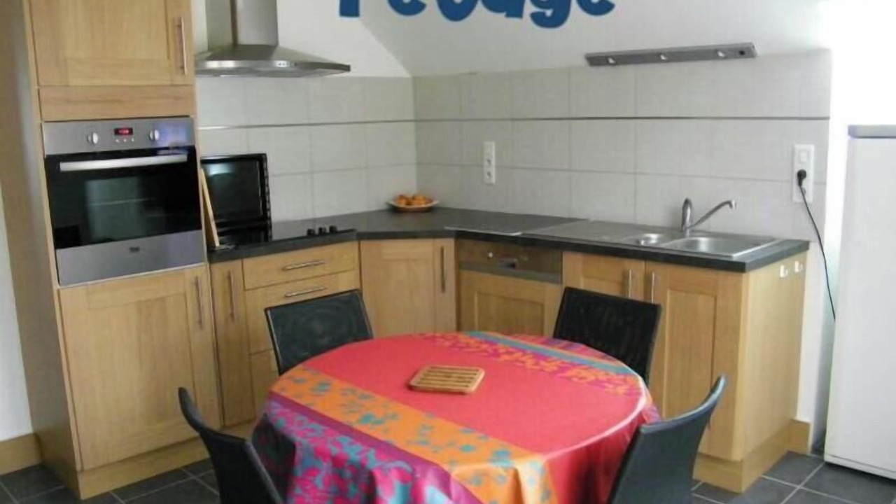 Photo of Kitchen in Beost