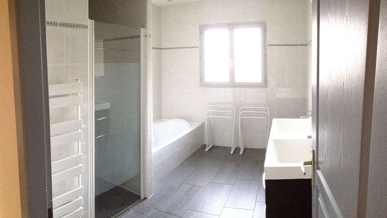 Photo of Bathroom in Beost