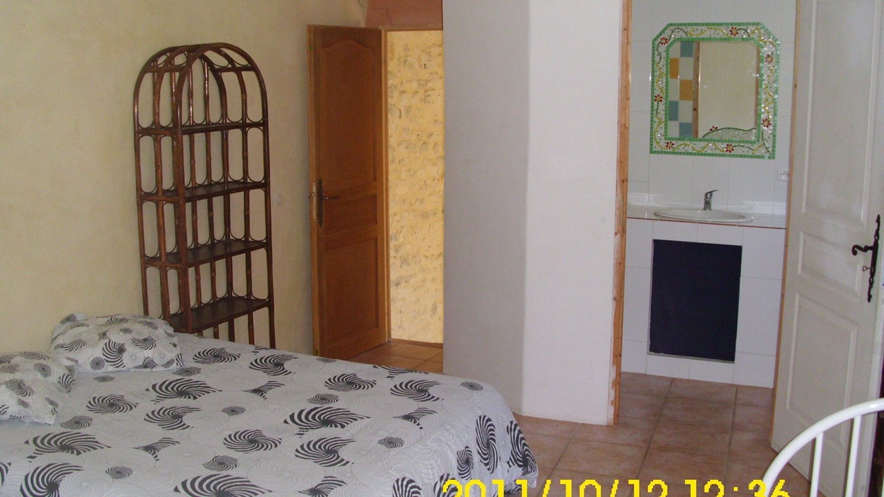 Photo of Bedroom in Orthoux-Serignac-Quilhan