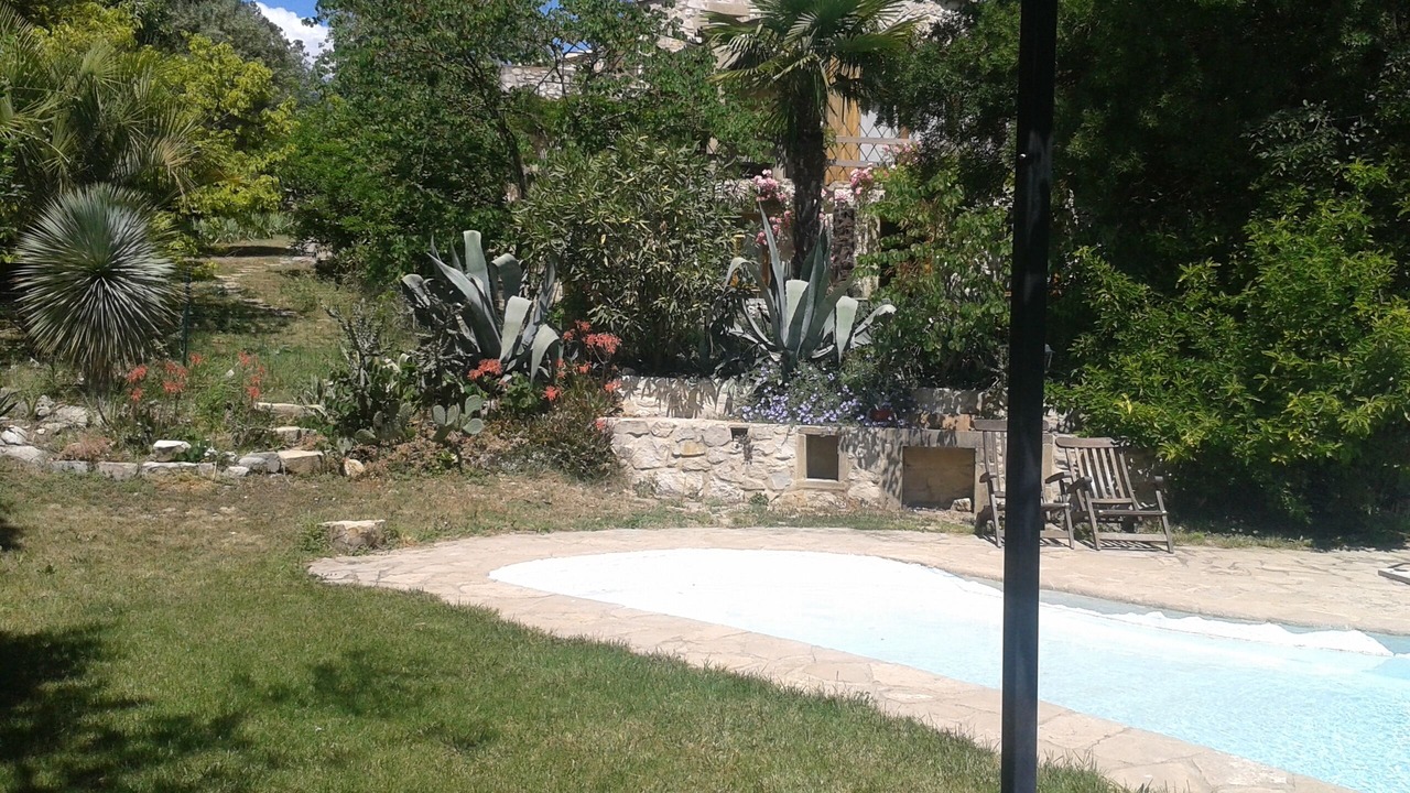 Photo of Outdoor in Orthoux-Serignac-Quilhan