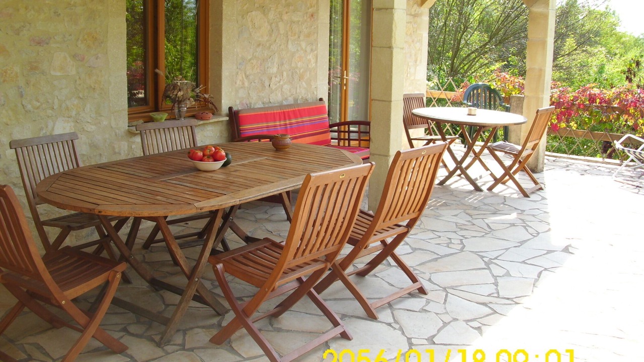 Photo of Outdoor in Orthoux-Serignac-Quilhan