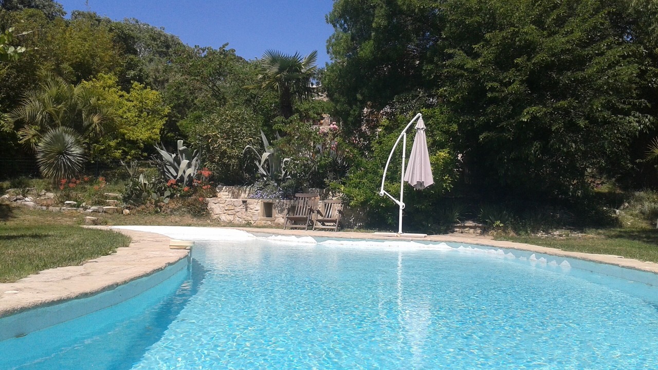 Photo of Outdoor in Orthoux-Serignac-Quilhan