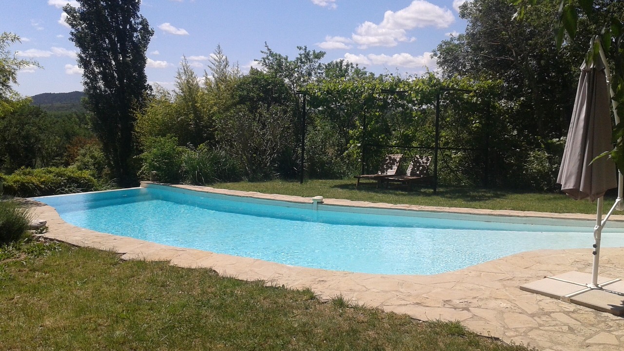 Photo of Outdoor in Orthoux-Serignac-Quilhan