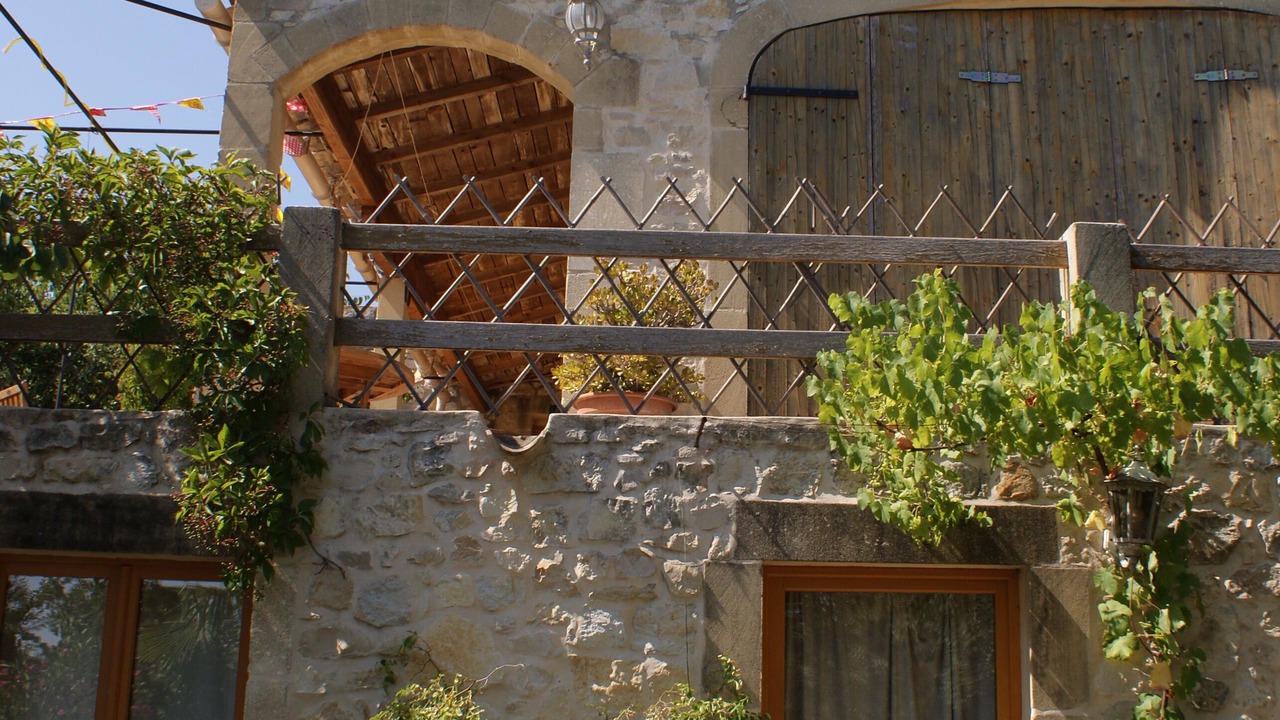 Photo of Outdoor in Orthoux-Serignac-Quilhan