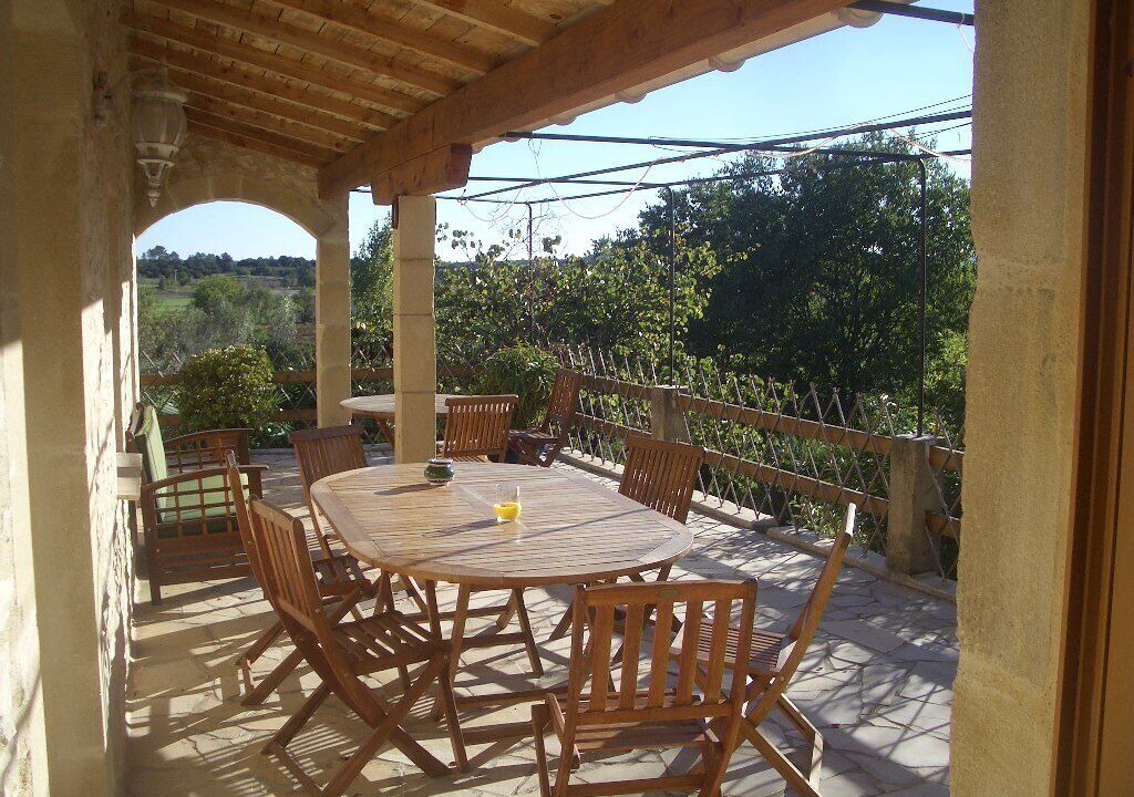 Photo of Outdoor in Orthoux-Serignac-Quilhan
