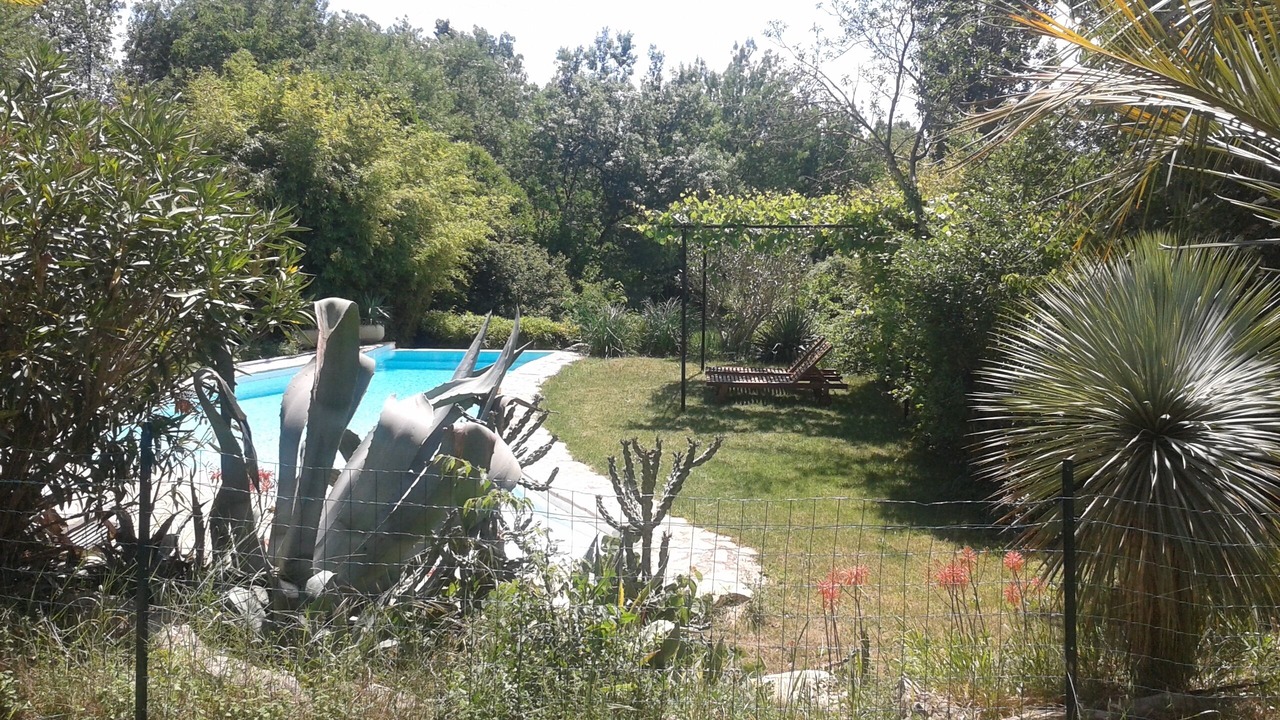 Photo of Outdoor in Orthoux-Serignac-Quilhan