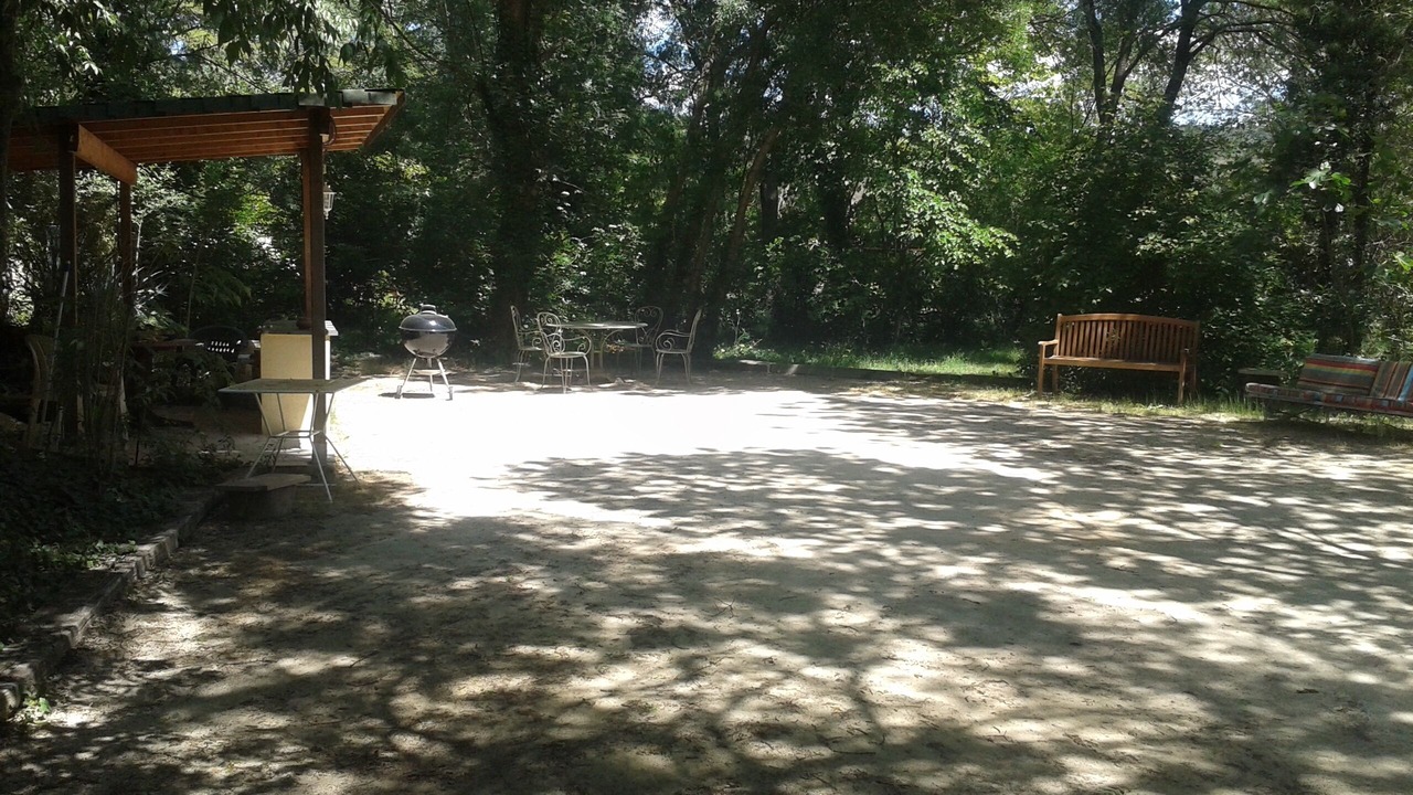 Photo of Outdoor in Orthoux-Serignac-Quilhan